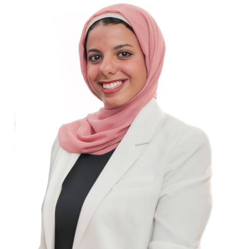 Aya Nasser