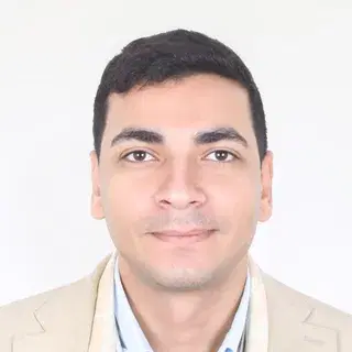 Ahmed AlBassyouni