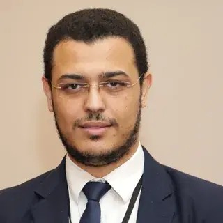 Ahmed El-Sheikh