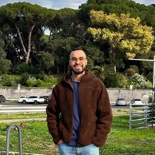 Ahmed ElMaghraby
