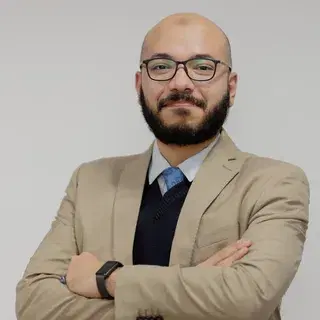Ahmed Eltaweel