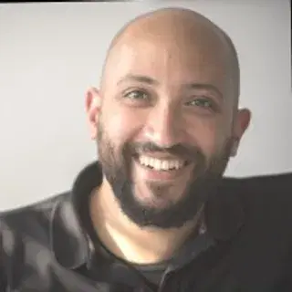 Ahmed Wafaey