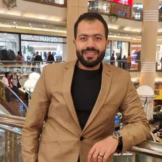Ahmed Wageh Elsayed