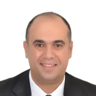 Ali Elsheikh