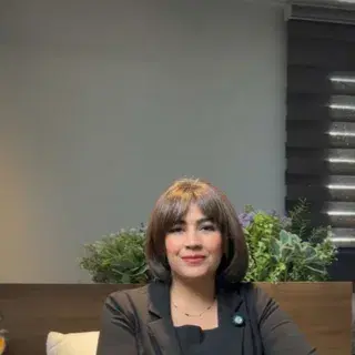 Aliaa Ezzat