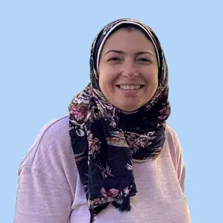 Amira Sallam