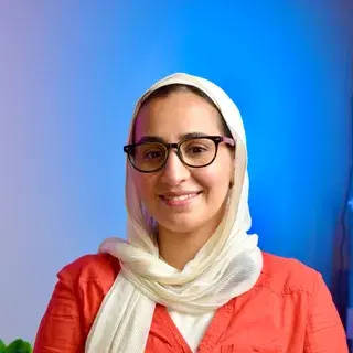 Basma Ghareb