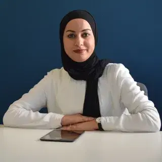 Dorra Mlouhi