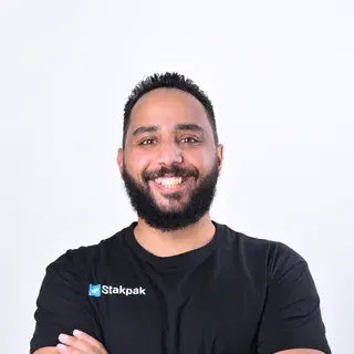 George Fahmy
