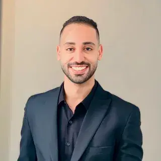 George Salama