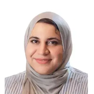 Hend Eldamaty