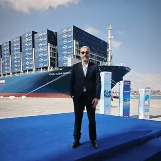 Karim Khater