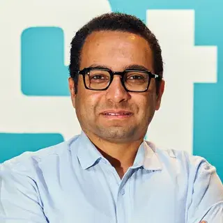 Mahmoud AbdelAziz