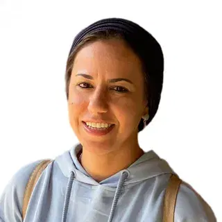 Mai Medhat