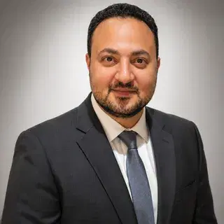 Marei Morsy