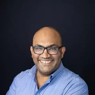 Mohamed Elmasry