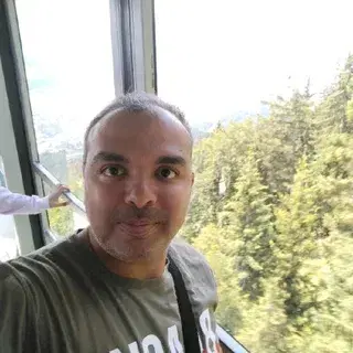 Mohammad Fouad