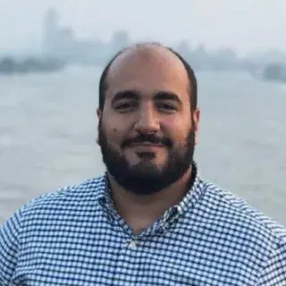 Mostafa Zaher
