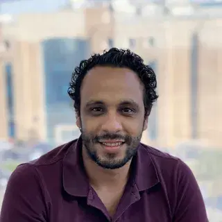 Muhammad Zekry
