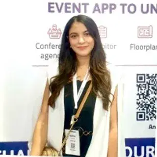 Nada Elbarkouky