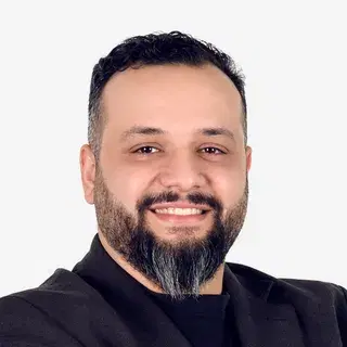Taha Ali