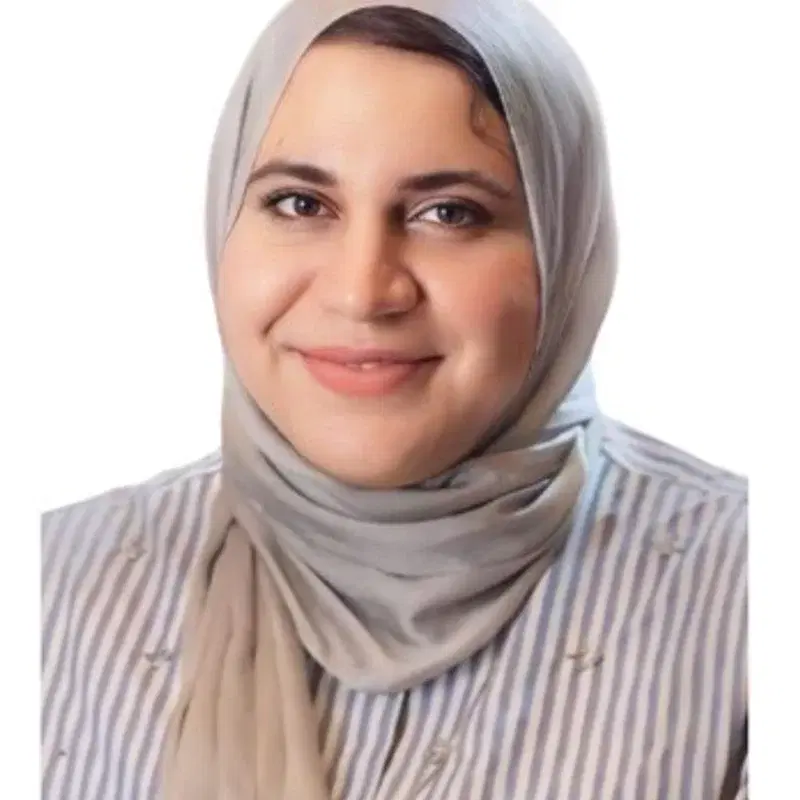 Hend Eldamaty