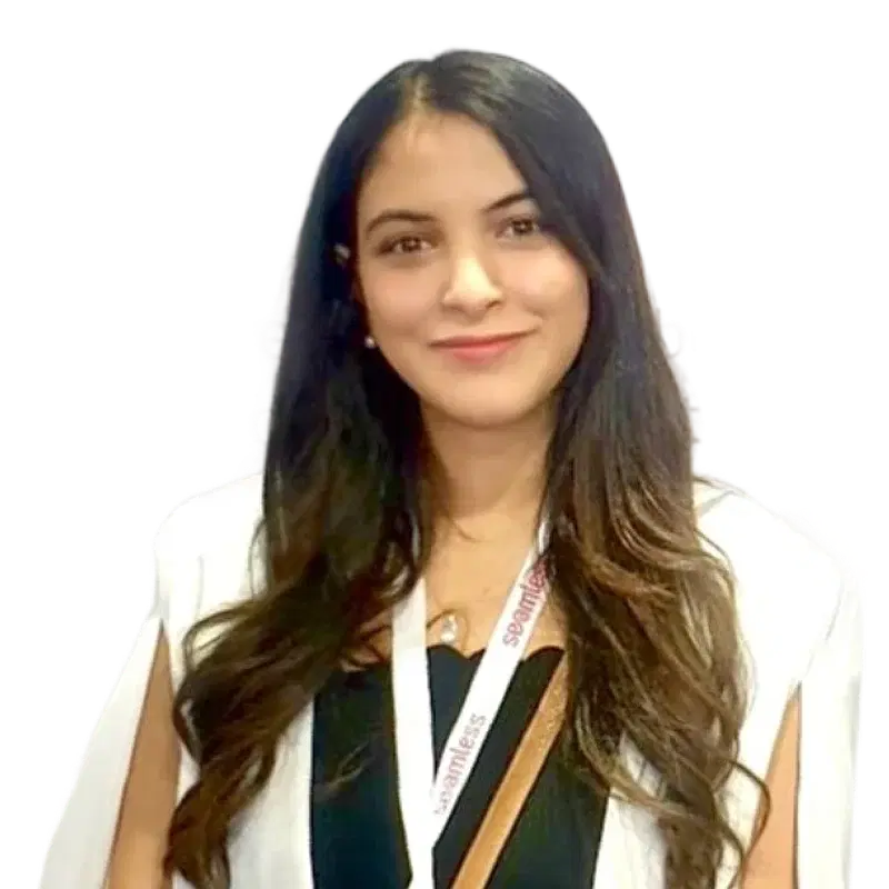 Nada Elbarkouky