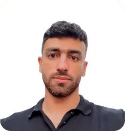Mohamed Azzam