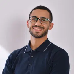 Youssef Rashad