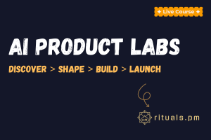 AI Product Lab - Course (1)